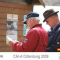 CAI-A Dillenburg CITY Driving 2009 Opening CAI-A Dillenburg